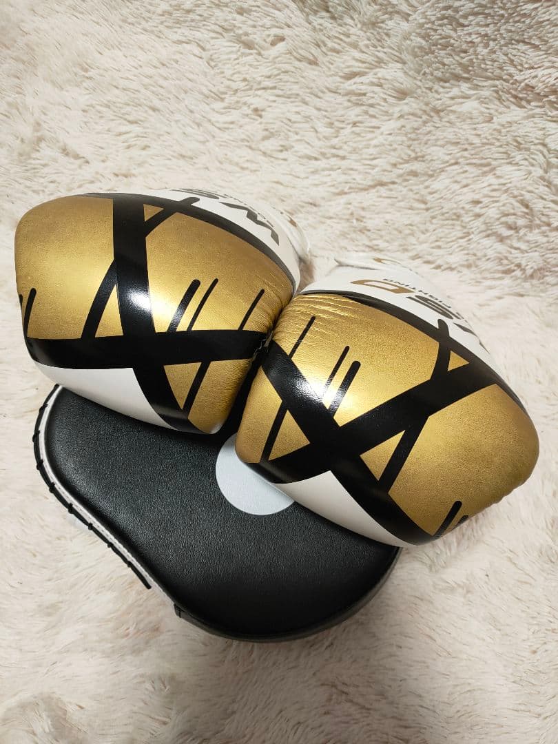 RDX ボディプロテクター T-2 S-M 新品タグ付 ミット＆グローブセット