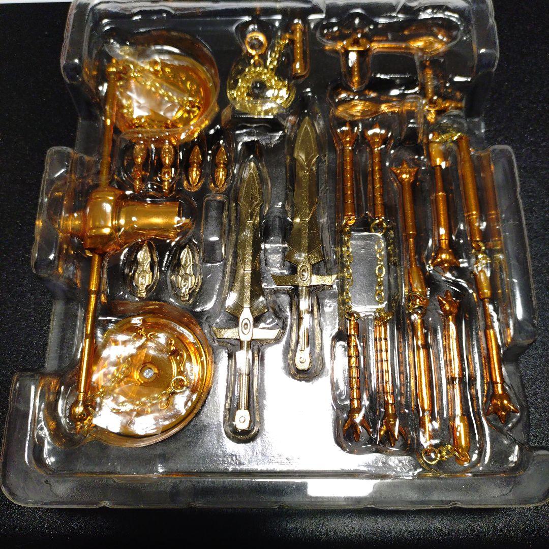 聖闘士聖衣神話EX ライブラ童虎 リバイバル版 聖闘士星矢