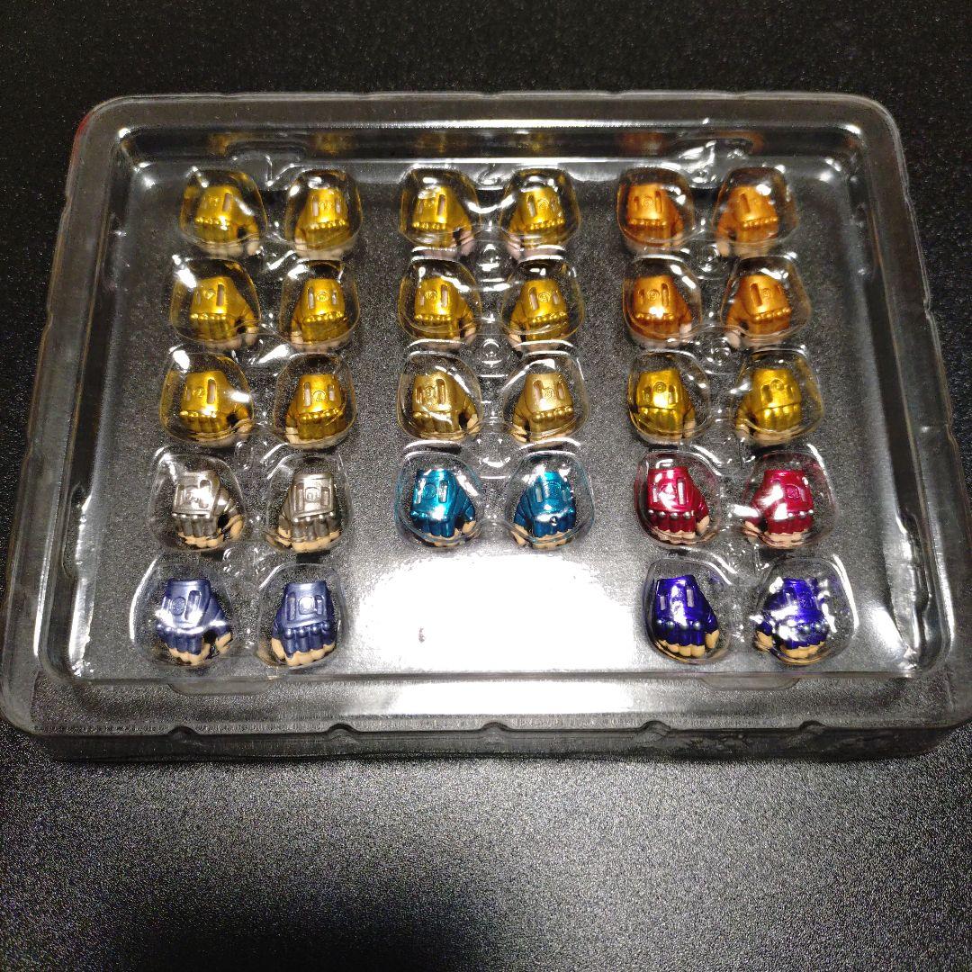 聖闘士聖衣神話EX ライブラ童虎 リバイバル版 聖闘士星矢