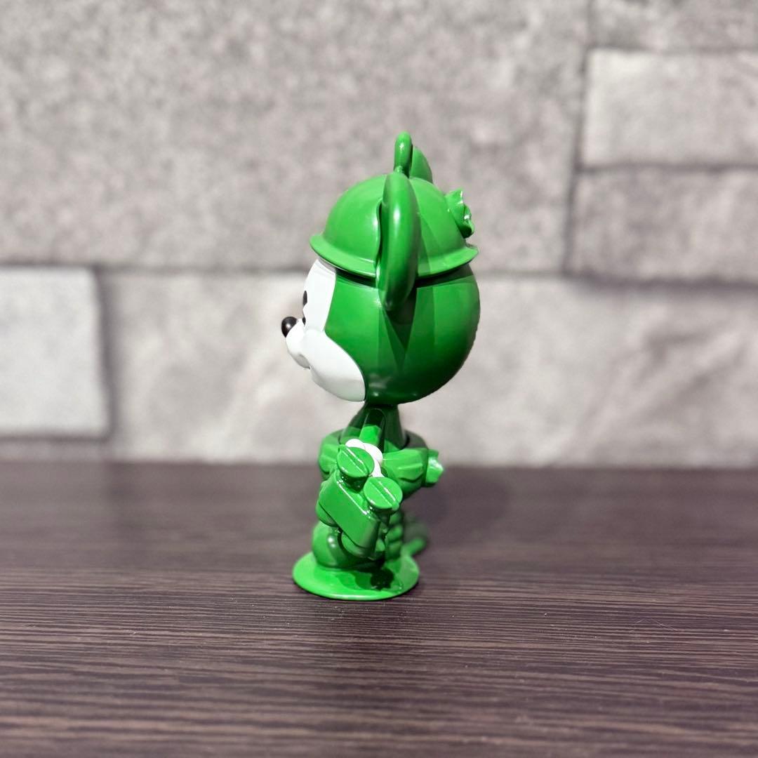 AVRIL ウッディ アーミー