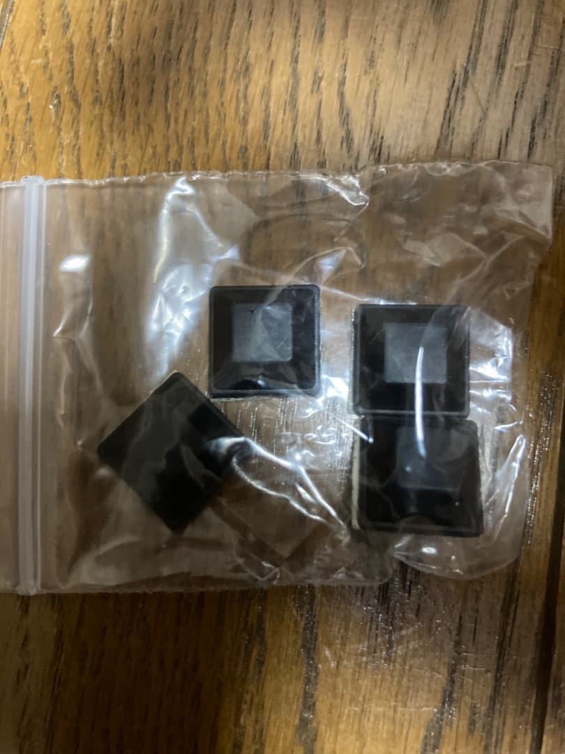 Tech 21 SansAmp Classic アンプシミュレーター