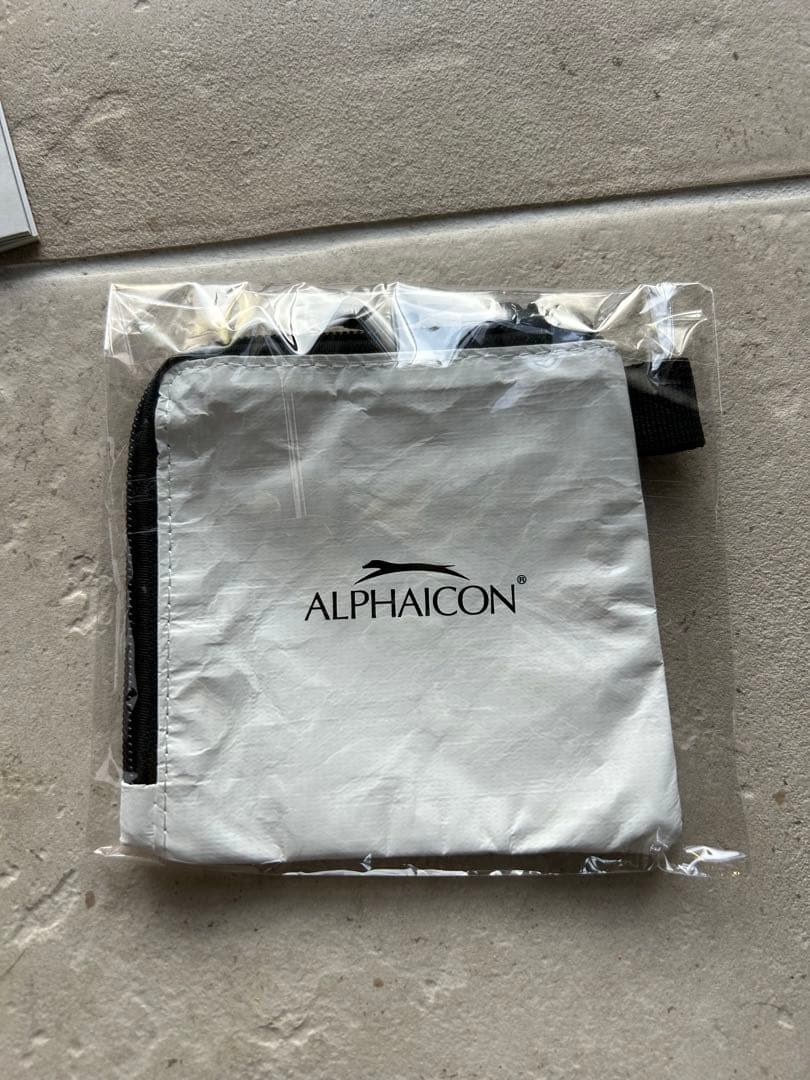 ALPHAICON W.FULL DOG GUARD ＸＬサイズ