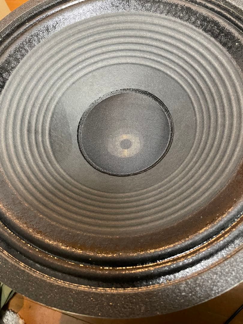 MESA BLACK SHADOW スピーカー 16Ω 90W 2個