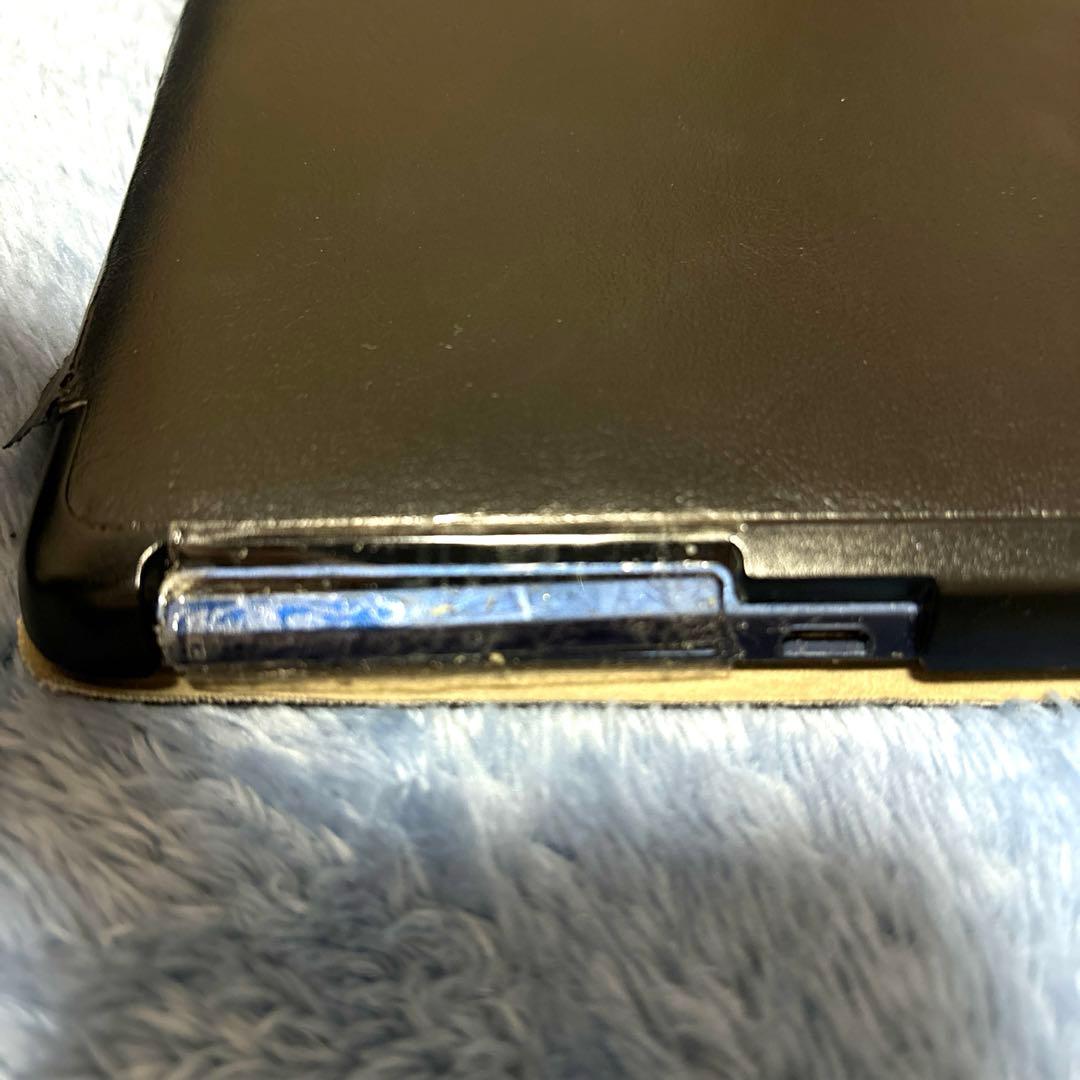 NEC LaVieTab PC-TE510S1 タブレット