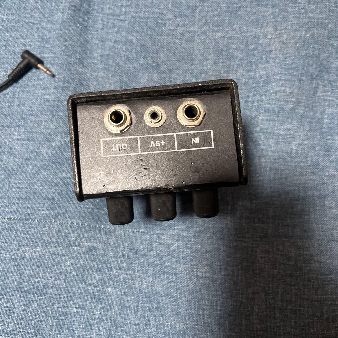 ギター RAT 2 proco