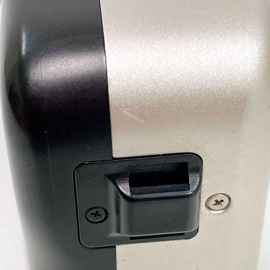 【完動品】CANON AutoboyS XL PANORAMA　Y-009