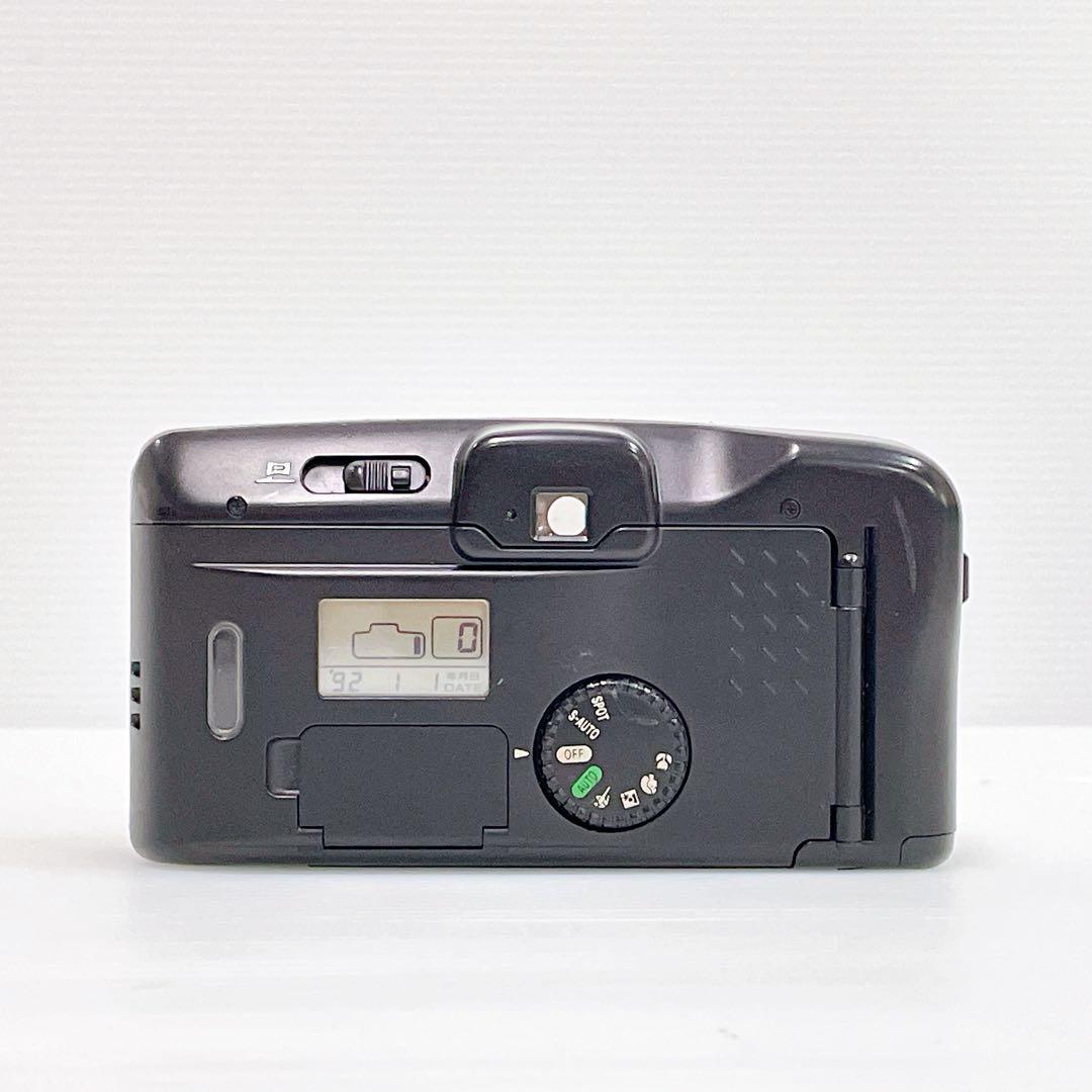 【完動品】CANON AutoboyS XL PANORAMA　Y-009