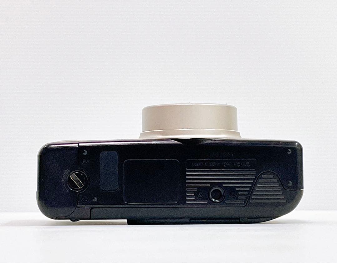 【完動品】CANON AutoboyS XL PANORAMA　Y-009