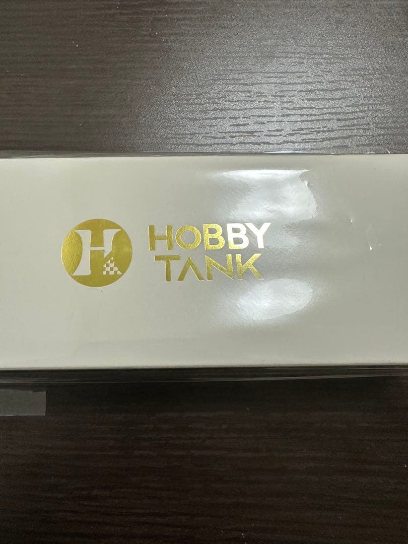 Sharp Tank カヴェコスペシャルフルチタニウムアノダイジングシャープ