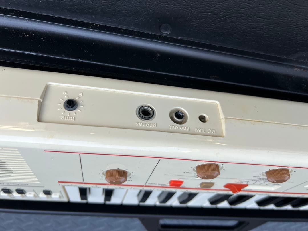 動作品 CASIO TONE MT-40 レゲエ スレンテン