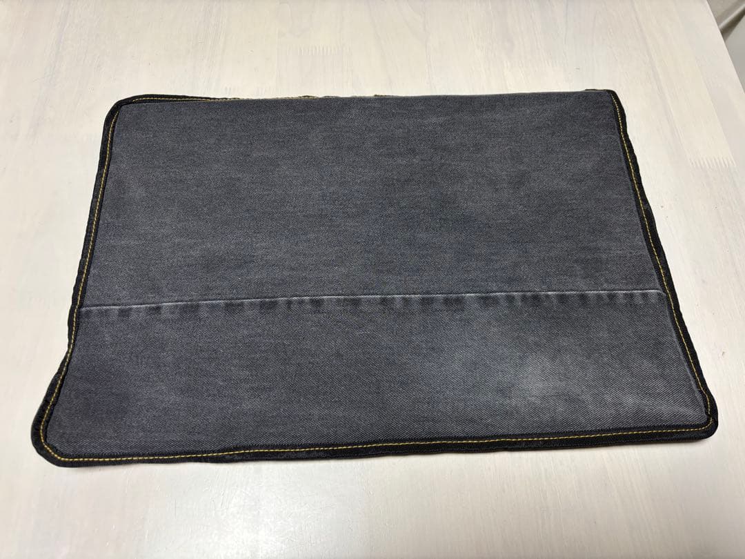 ⭐️ナオミ⭐️ルシアンエサヨ　ドライブボックス　プレミアムブラック　M