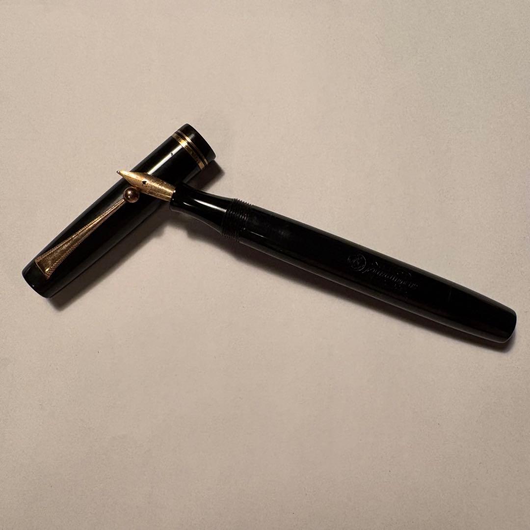 sailor セーラー 万年筆 14K