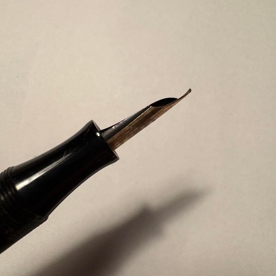 sailor セーラー 万年筆 14K