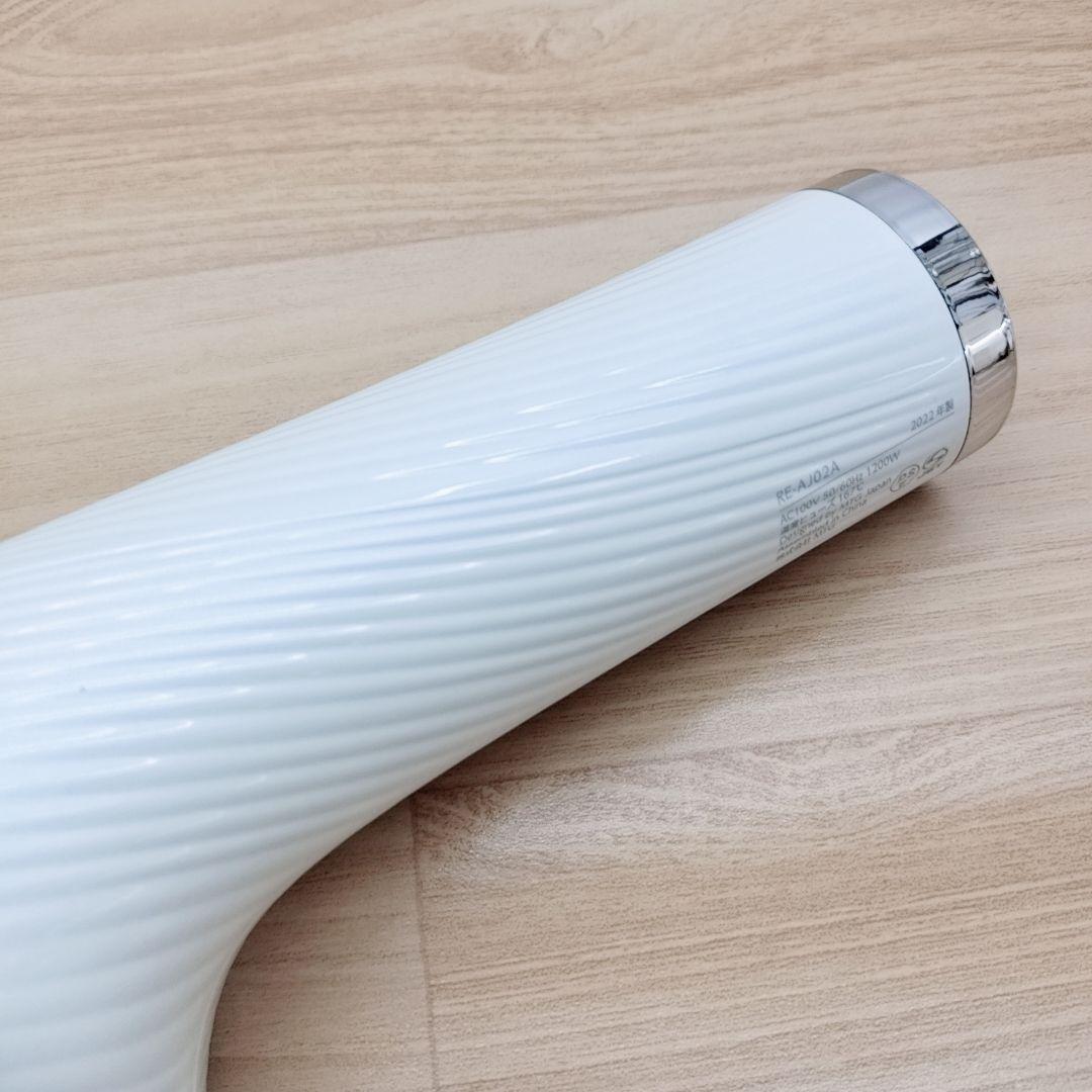 ほぼ未使用品⚡️Refa リファ ビューティック ドライヤー プロ MTG