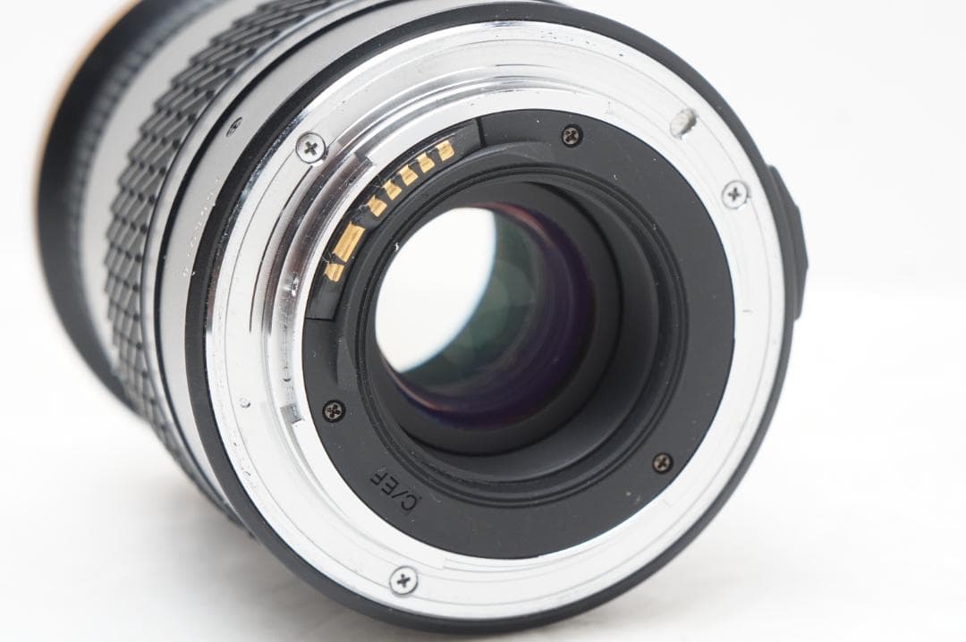 Tokina AF AT-X 28-70mm F2.8 Canon　EFマウント