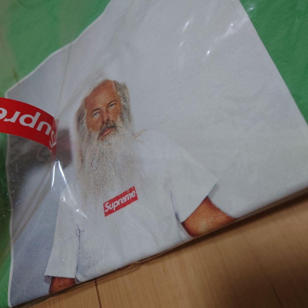 Supreme シュプリーム　Rick Rubin Tee サイズS