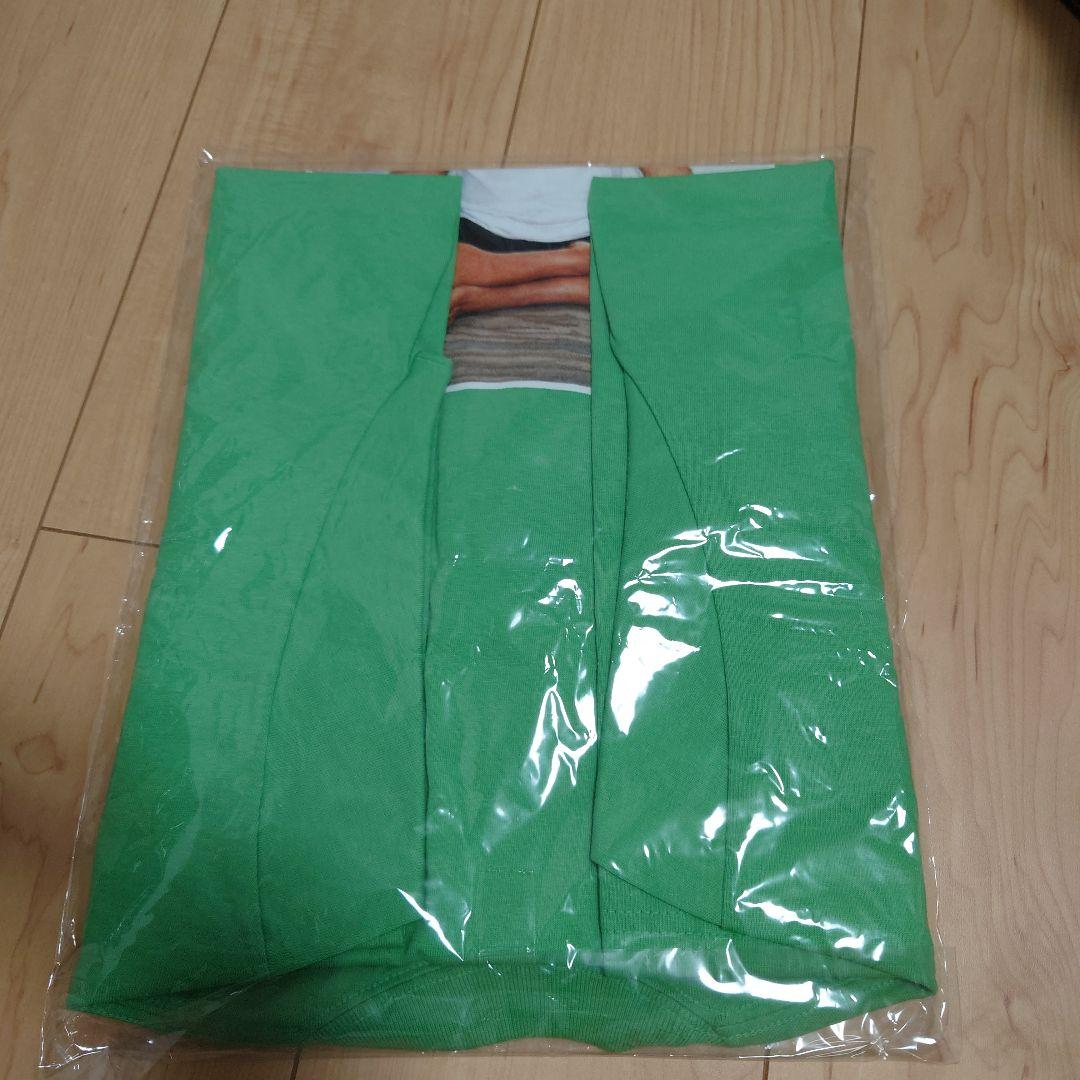 Supreme シュプリーム　Rick Rubin Tee サイズS