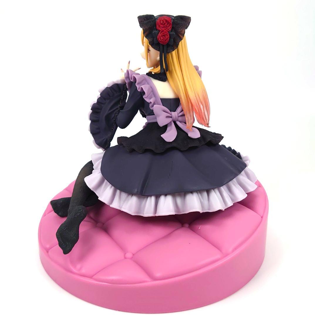 【開封済】フィギュア 喜多川 アルベド 時崎 アーリャ 9体 セット まとめ