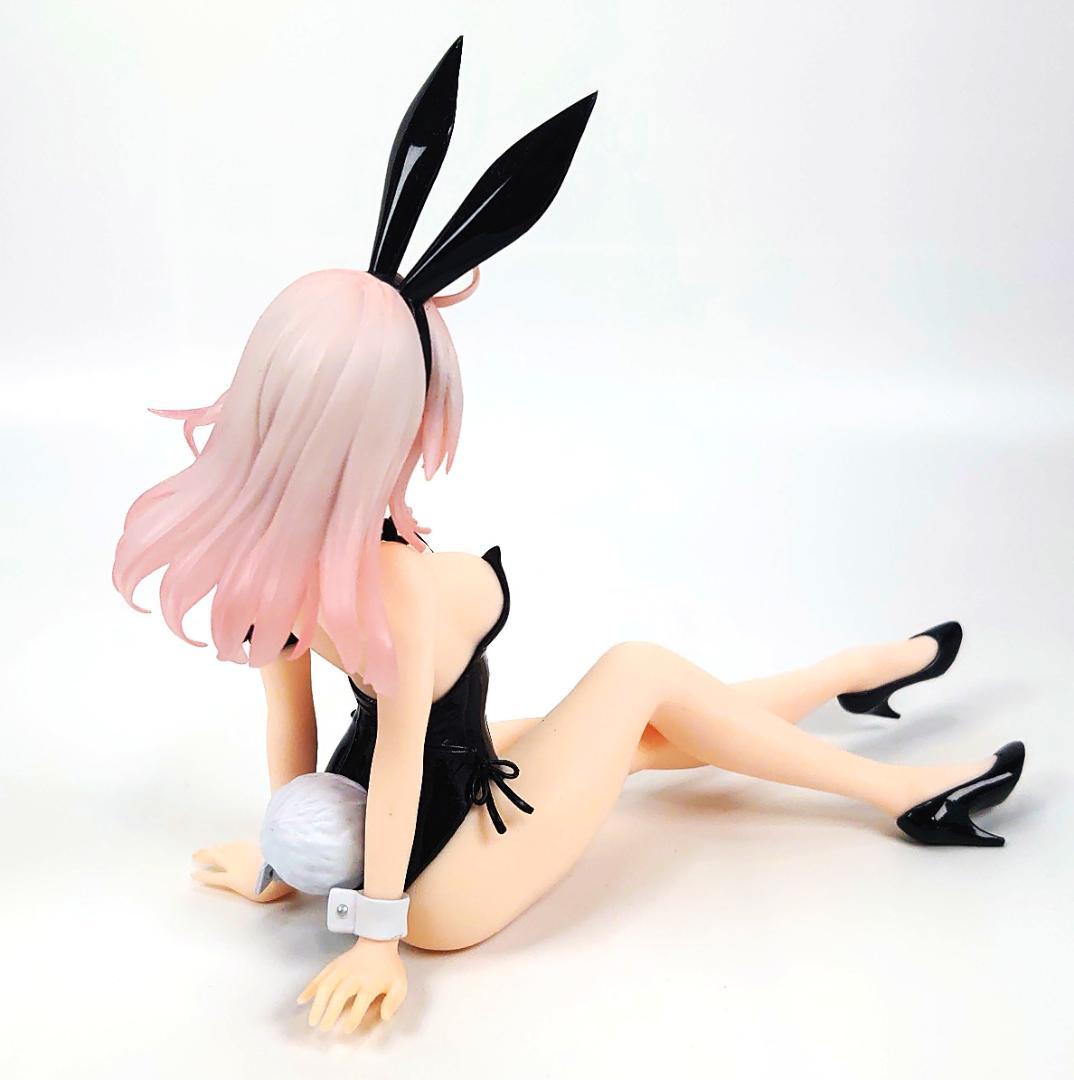 【開封済】フィギュア 喜多川 アルベド 時崎 アーリャ 9体 セット まとめ