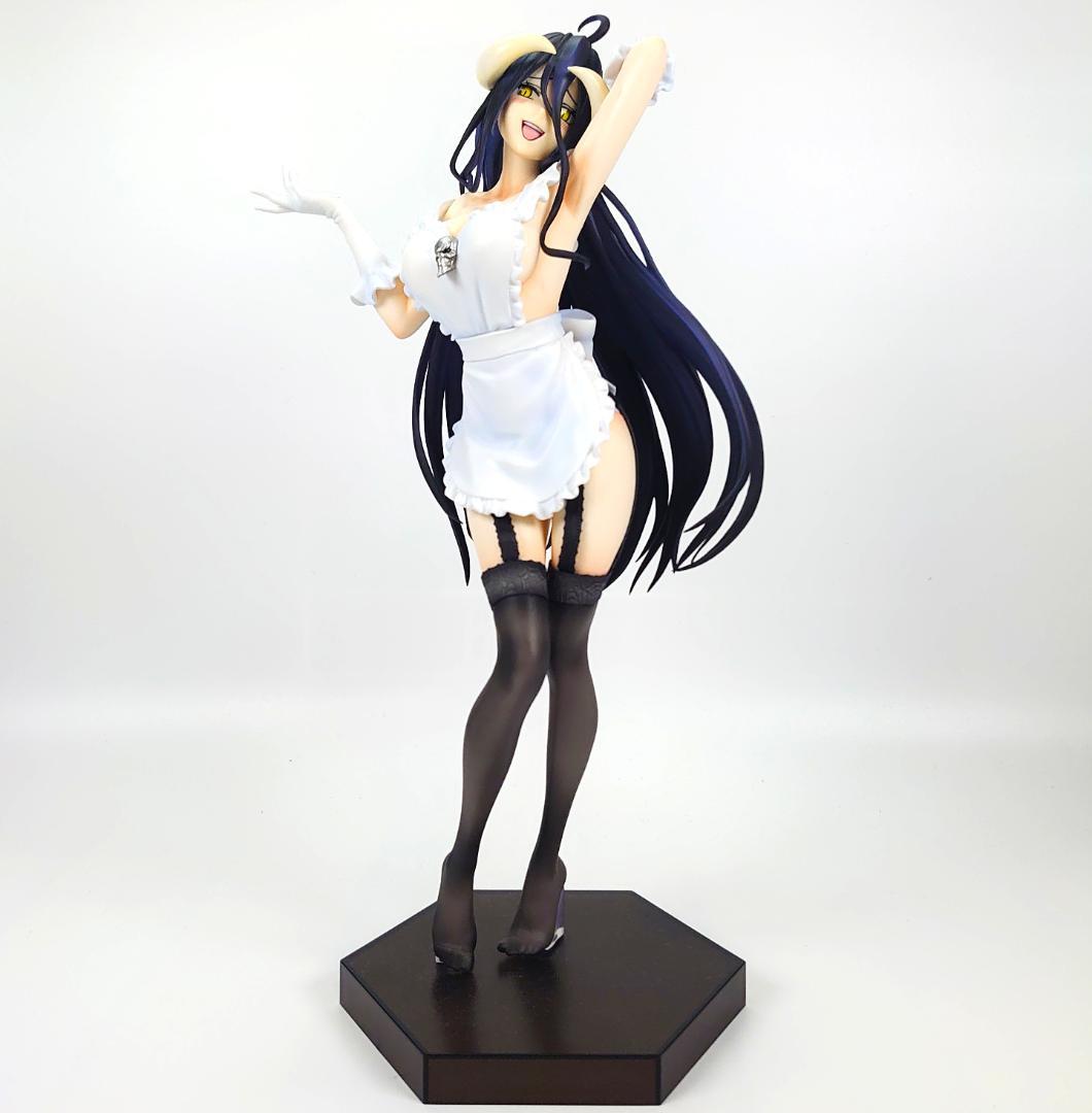 【開封済】フィギュア 喜多川 アルベド 時崎 アーリャ 9体 セット まとめ