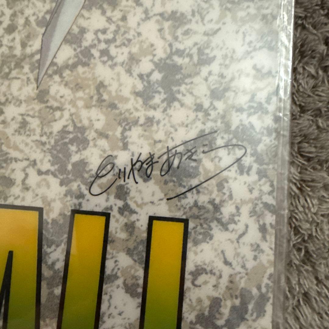 鳥山明 ドラゴンボール ビジュアルアートポスター