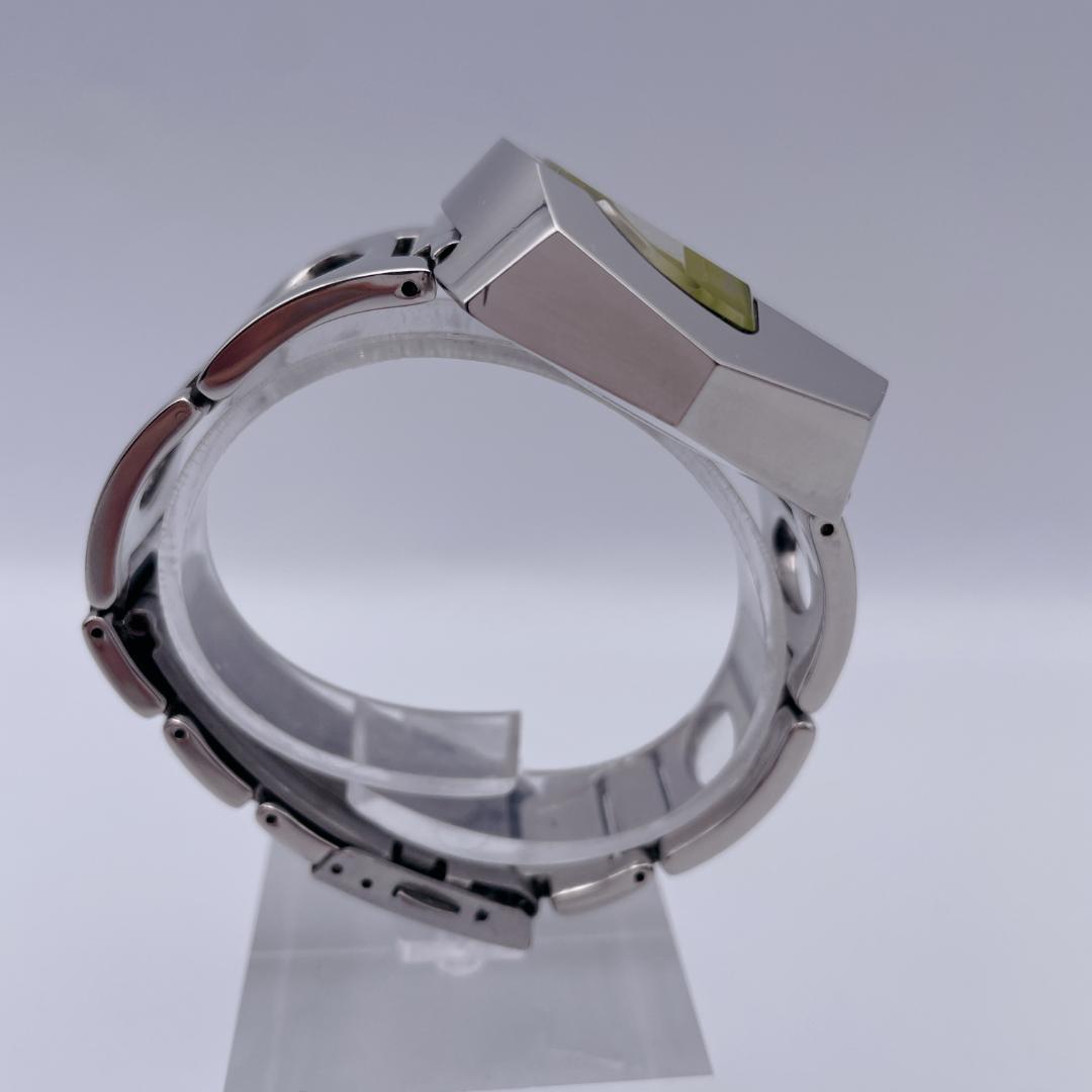 【美品】Paul Smith 鉄仮面 レトログラード スピードメータ　6117