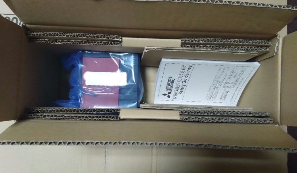 三菱　シーケンサー　Q00UJCPU