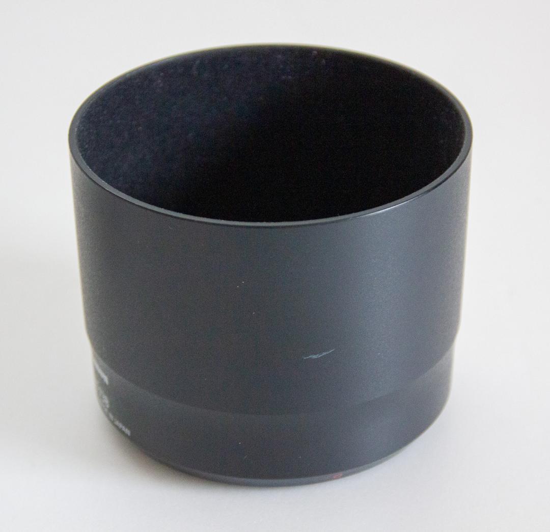 レンズ(ズーム) Canon EF70-300mm F4-5.6L IS USM