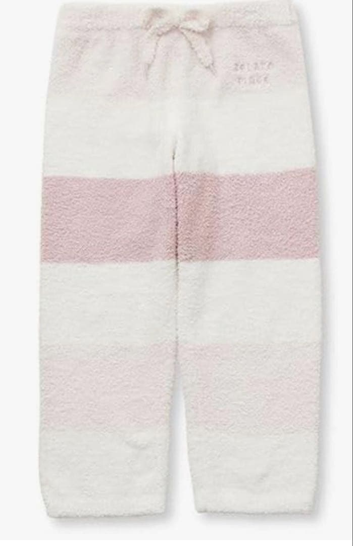 新品　ジェラートピケ プルオーバー　パンツ　上下　セット　90 100 xxs