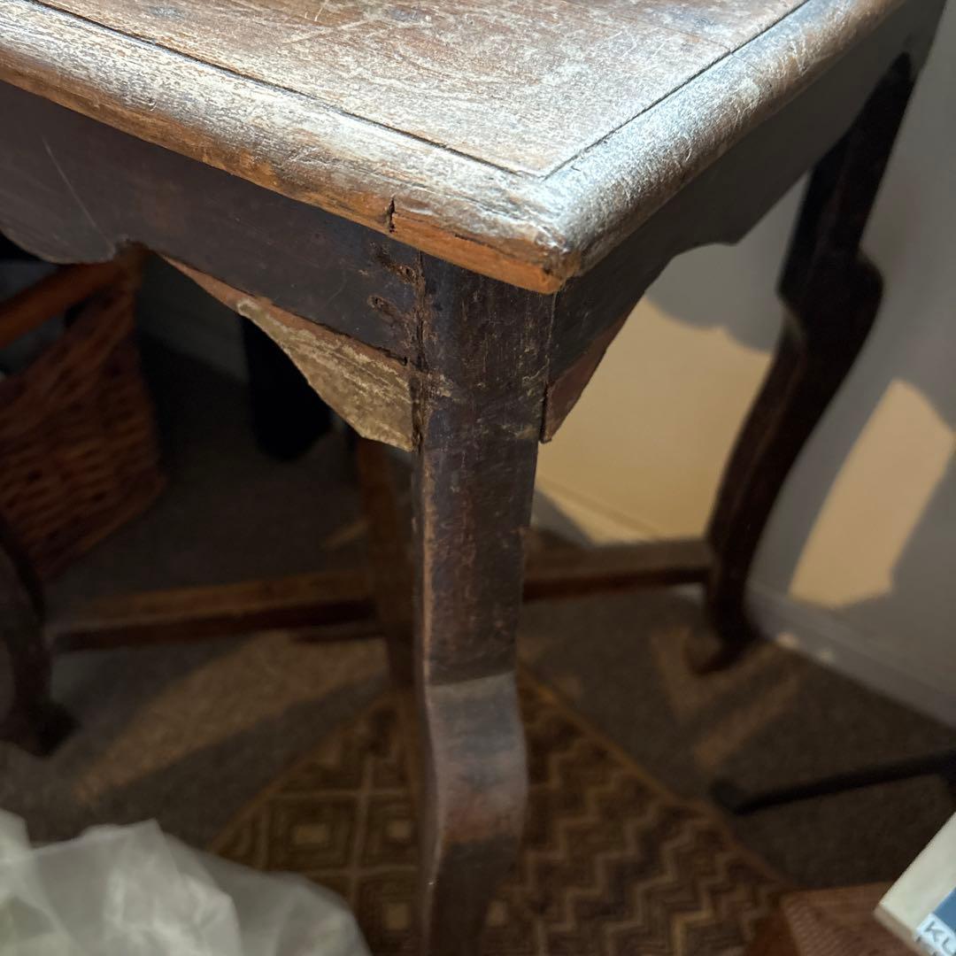 アンティーク　ヴィンテージ　チェスト サイドテーブル