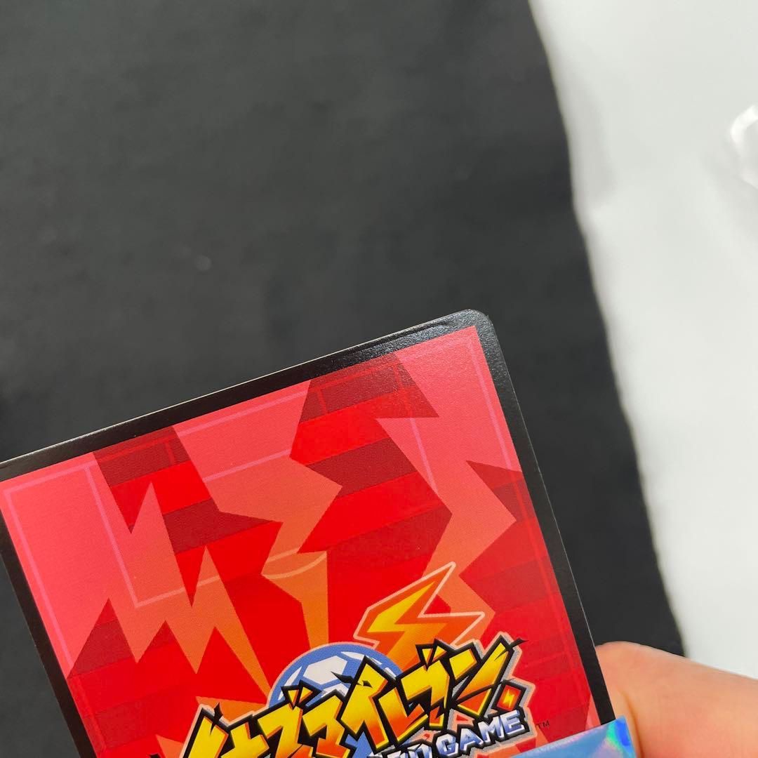 イナズマイレブンGOトレーディングカード レア49枚 ノーマル273枚セット