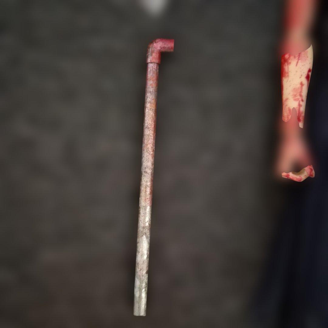 サイレントヒルf 　深水雛子　1/6フィギュア