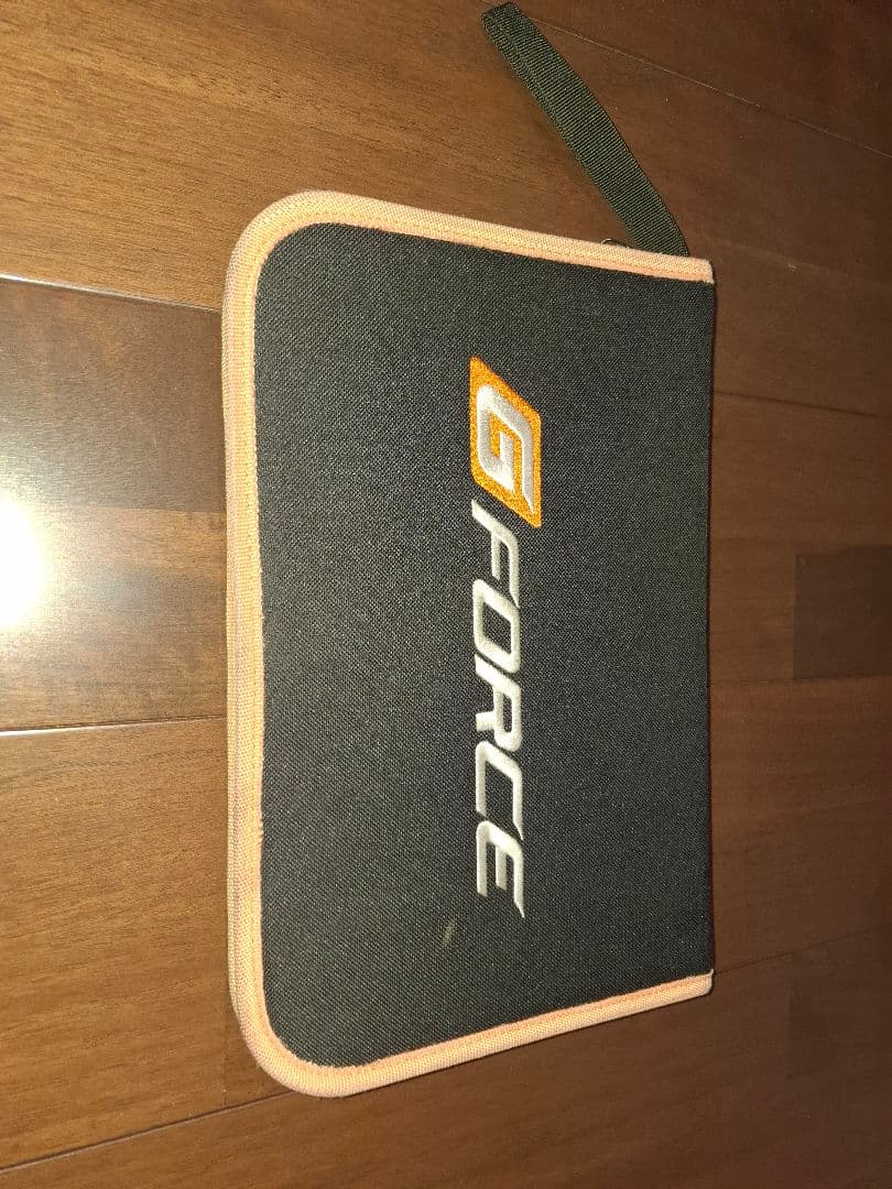 G-Force セットアップシステム 1/10ツーリング