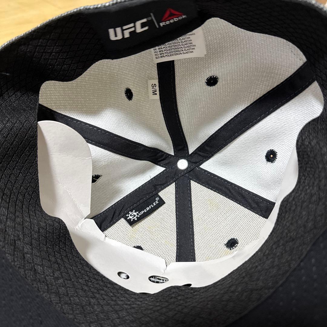 堀口恭司選手サイン入りキャップ