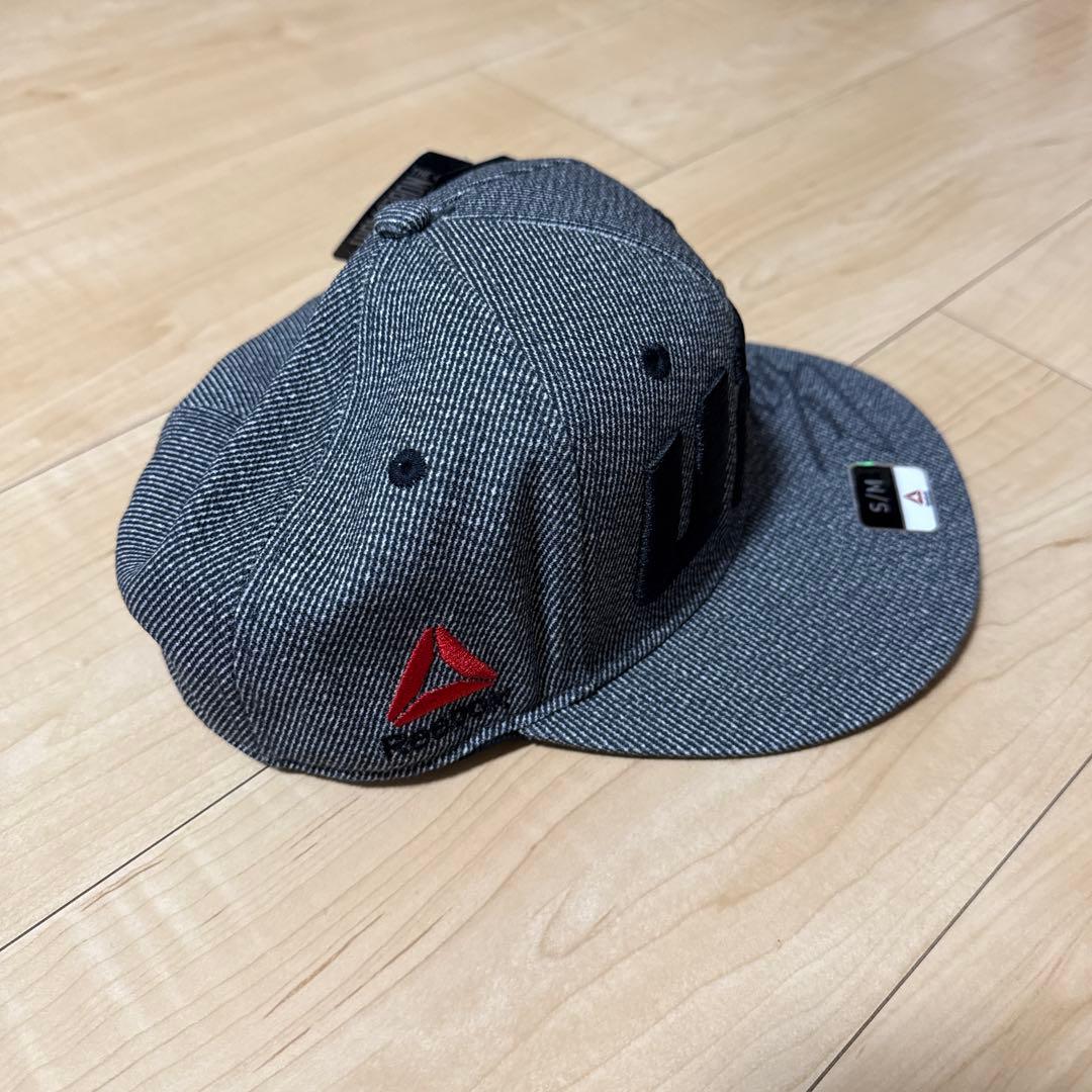 堀口恭司選手サイン入りキャップ