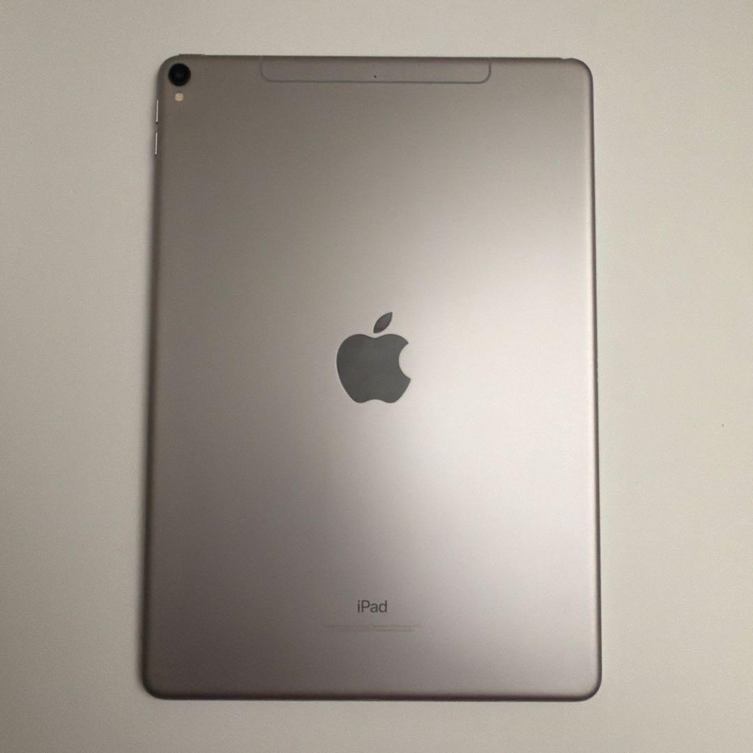 iPad Pro 10.5インチ 64GB Wi-Fiモデル MQDT2J/A