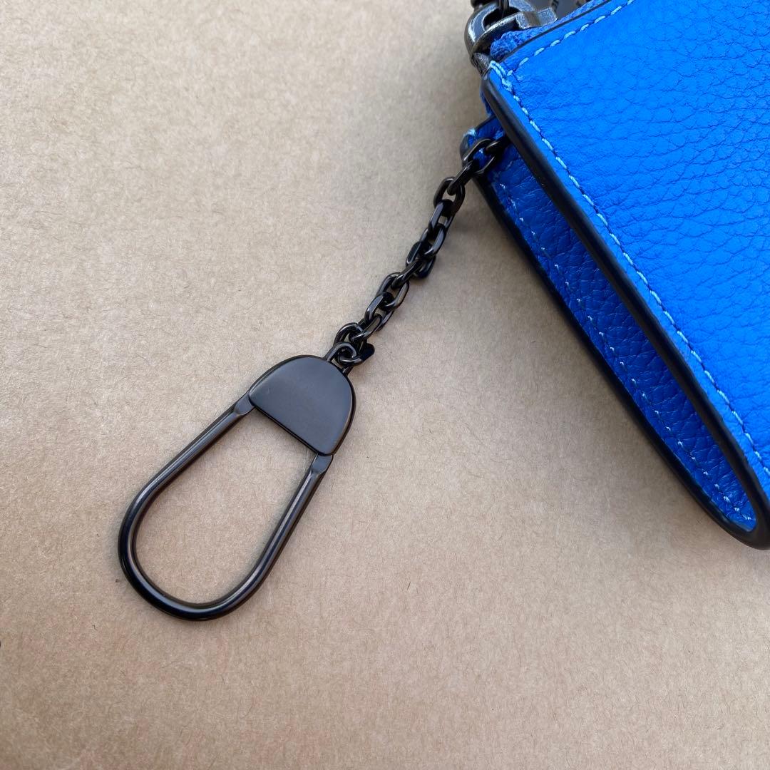 キーホルダー　キーケース　キーリング　カードケース　ケース　小銭入れ