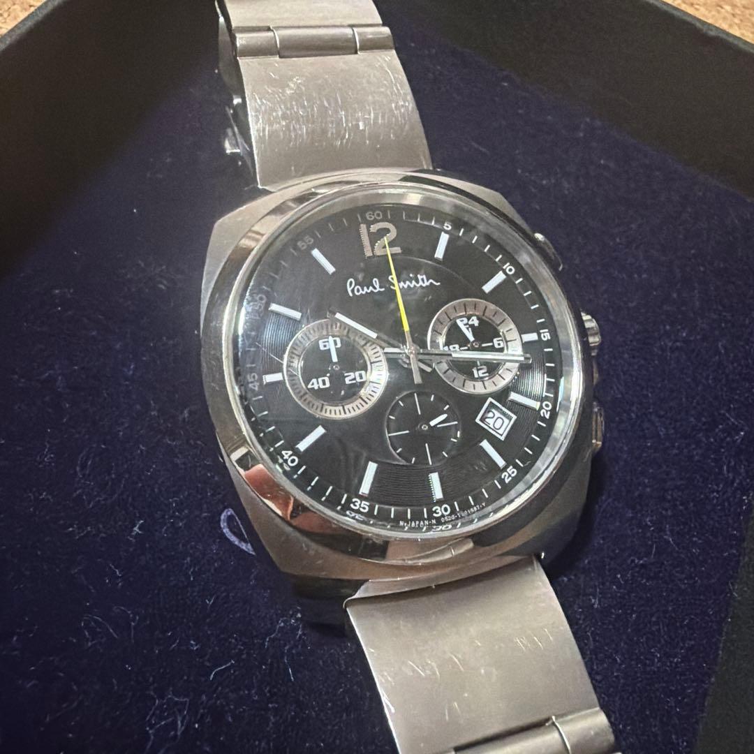 ポールスミス　腕時計 PSA42-1191