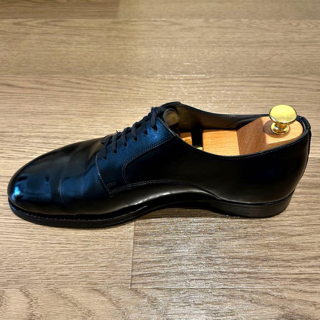 F.LLI Giacometti / オックスフォードプレーントゥ 41