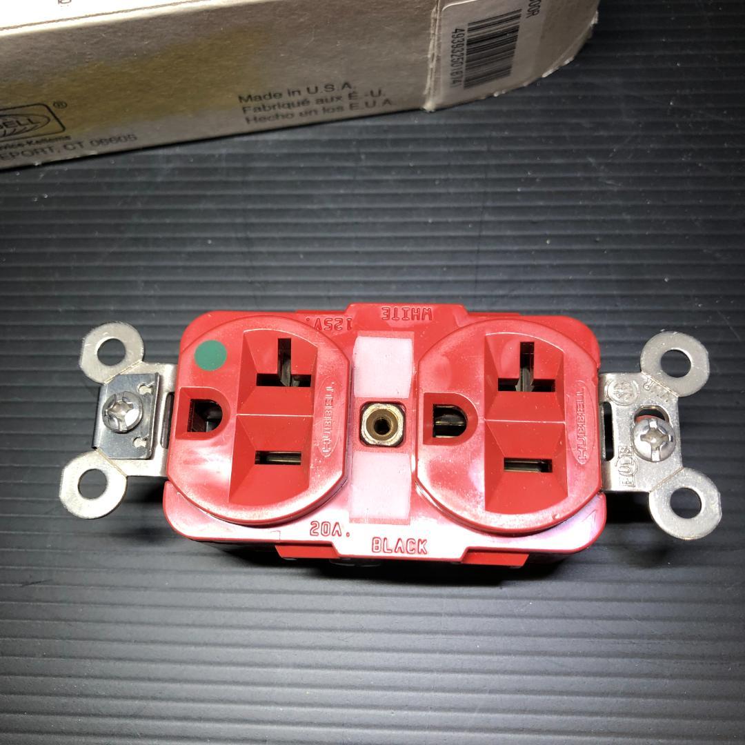 その他 HUBBELL HBL8300R