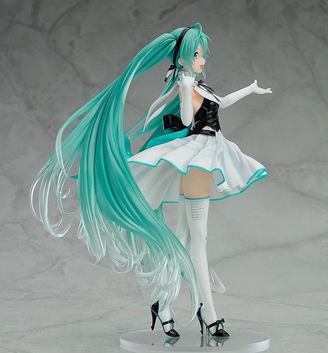 【新品未開封】初音ミクシンフォニー 2019Ver. 1/8スケールフィギュア