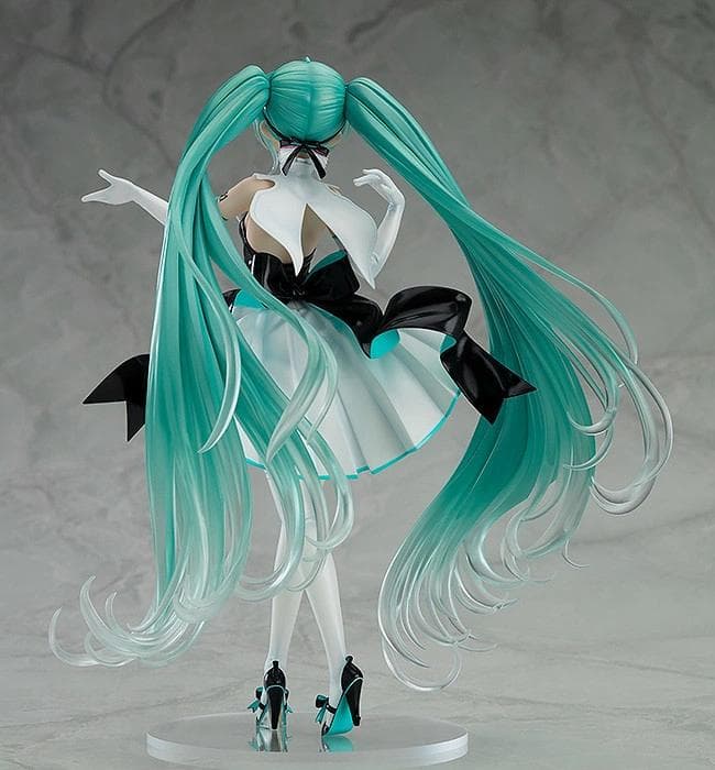 【新品未開封】初音ミクシンフォニー 2019Ver. 1/8スケールフィギュア