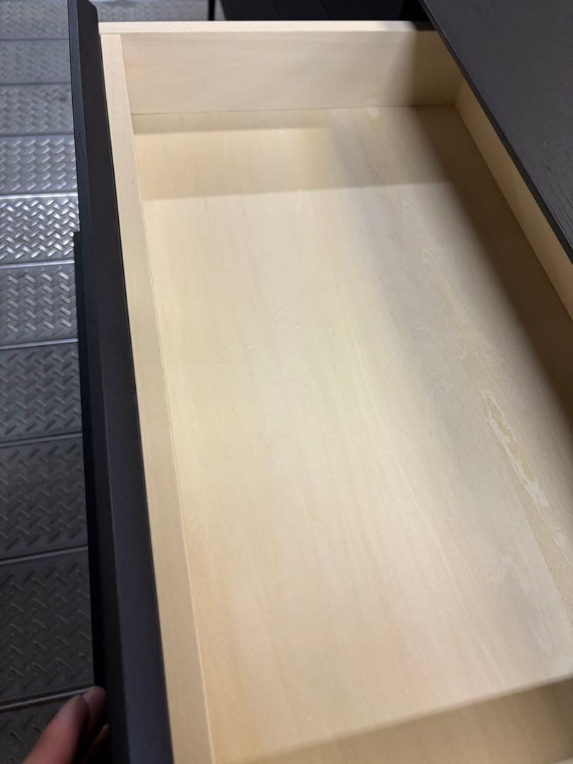 Time&Style スタンダードコンボキャビネット