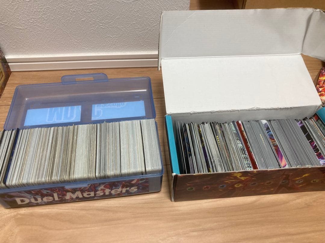 デュエマ　デュエルマスターズ　まとめ売り　引退品