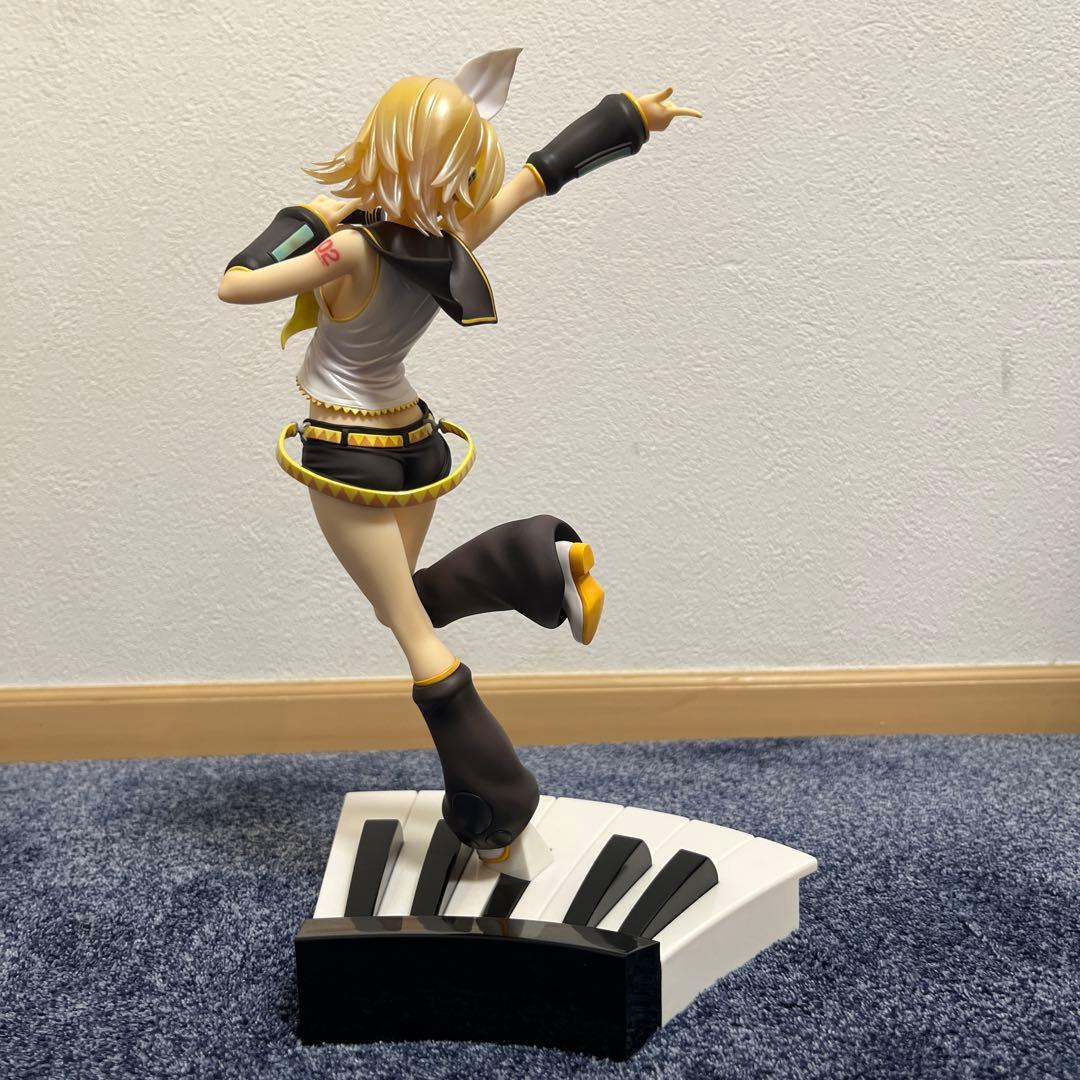 マックスファクトリー 鏡音リン Tony Ver. フィギュア　箱等無し