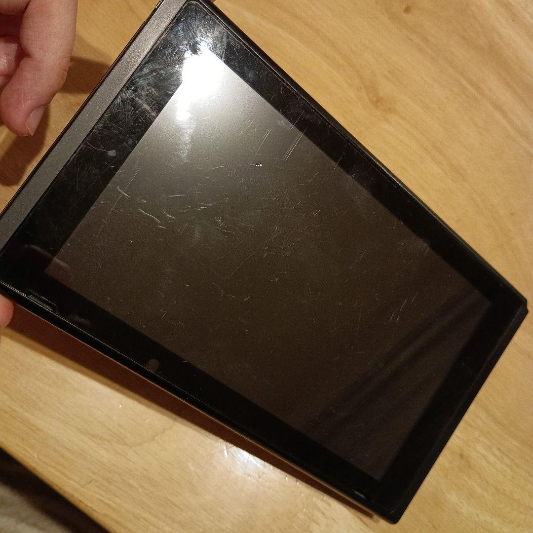 Nintendo Switch　本体　追加2本ジョイコン セット