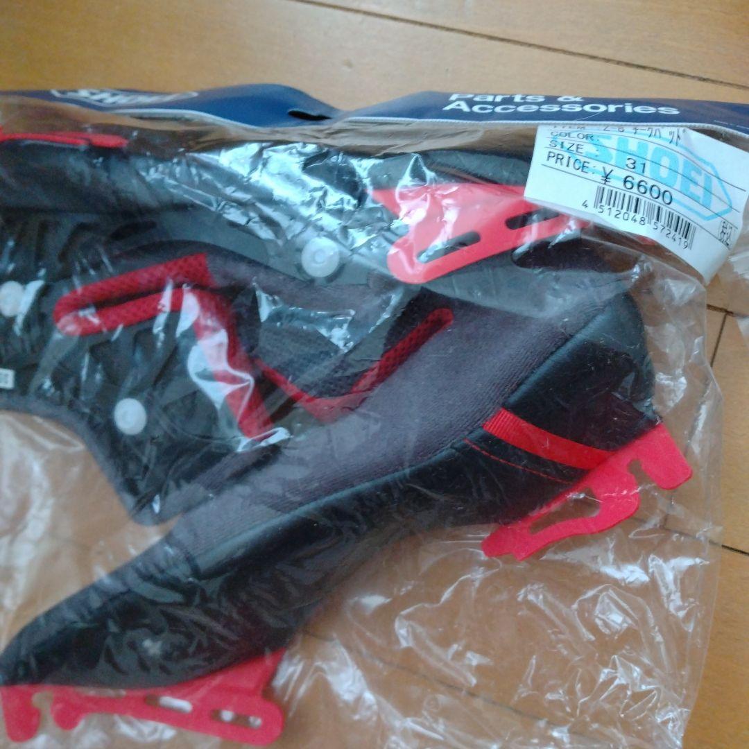 SHOEI フルフェイスヘルメット マットブラック