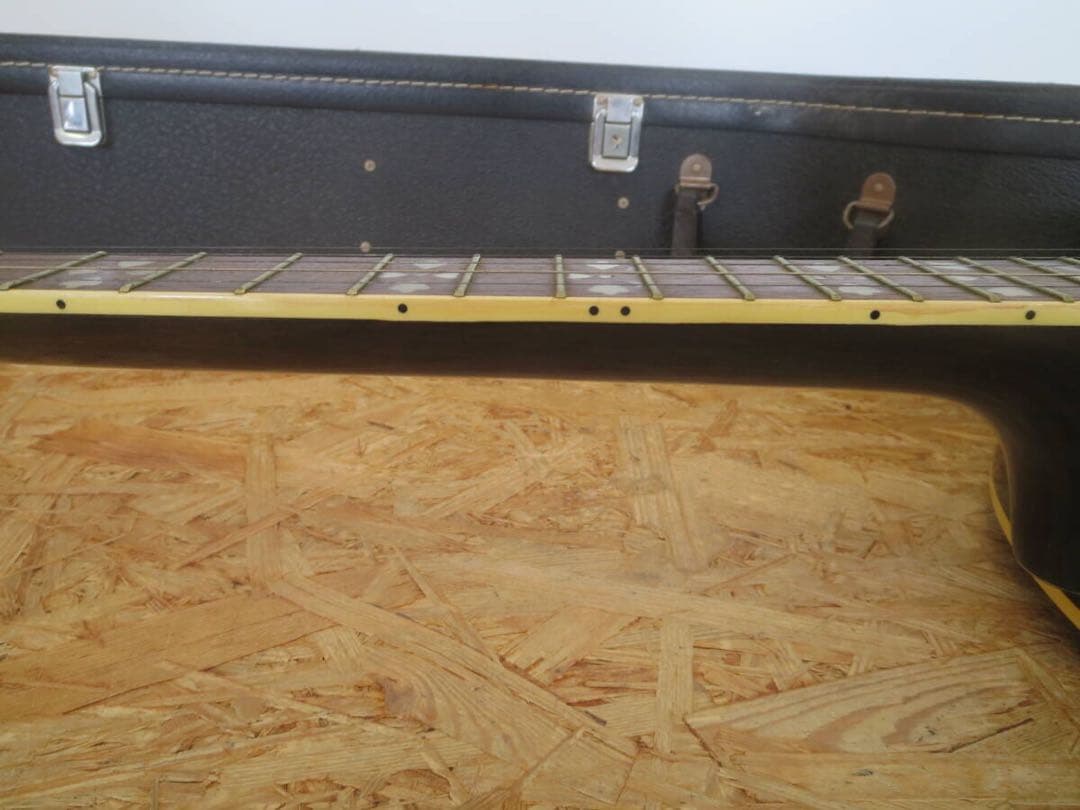 エピフォン Epiphone MB-250 Banjo バンジョー