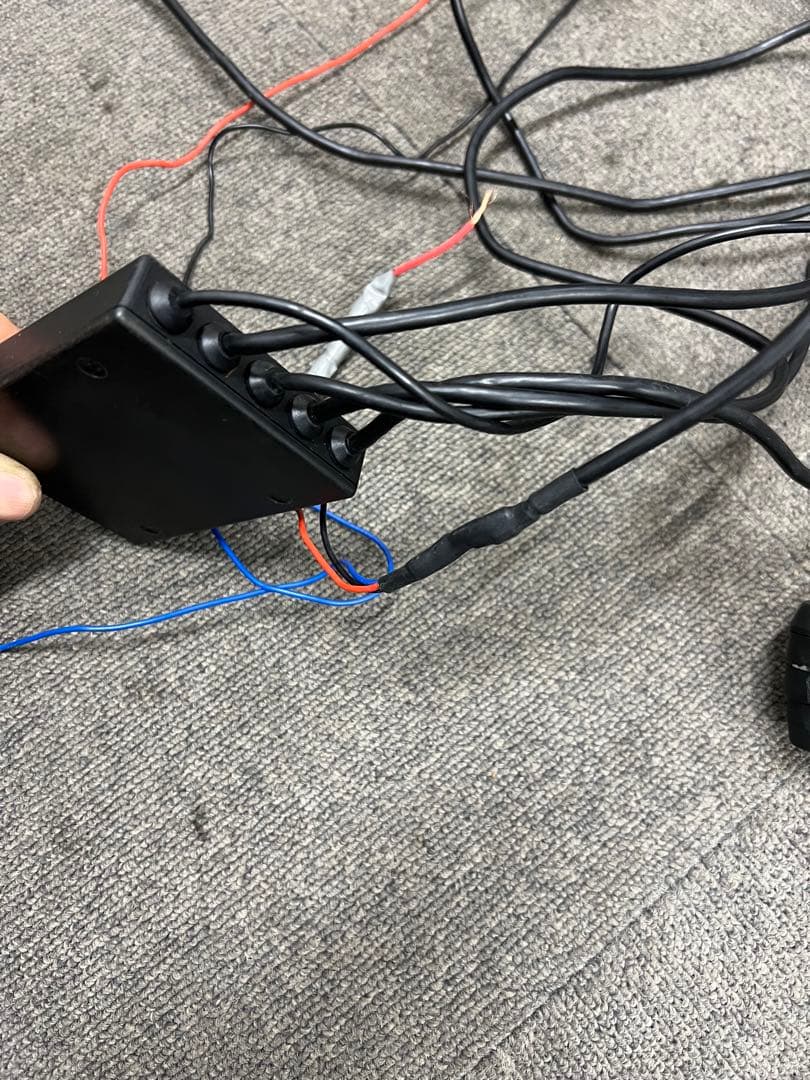 MITSUBA(ミツバサンコーワ) 二輪車用ドライブレコーダー