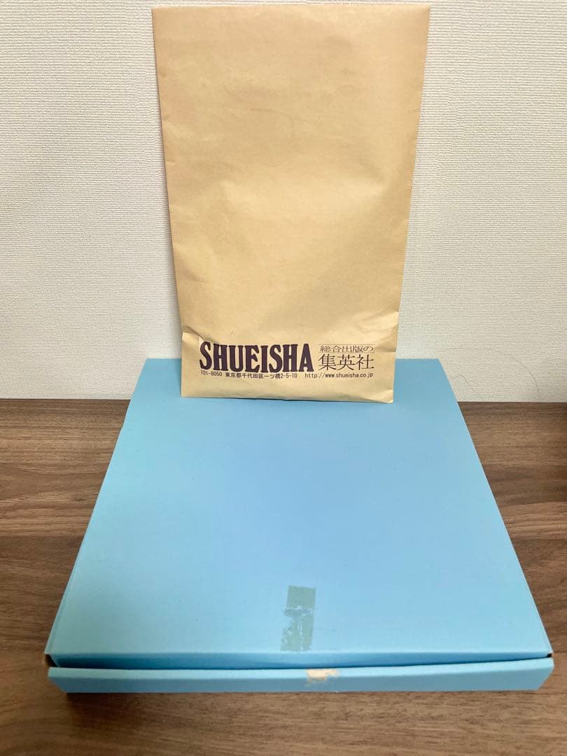 【60個限定】ジョジョリオン　お皿　ウルトラジャンプ懸賞品